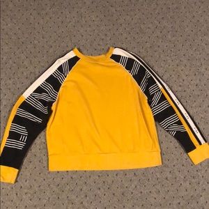 PINK Crewneck